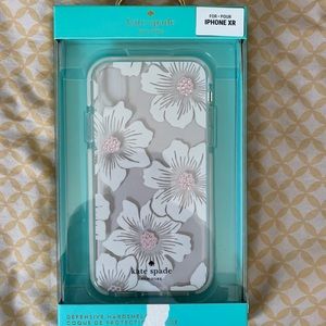 kate spade Accessories - iPhone XR Kate Spade phone case kate spade Accessories - iPhone XR Kate Spade phone case